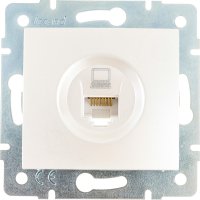Компьютерная розетка Lezard KARINA