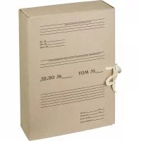 Архивный короб Attache 730862
