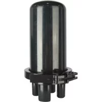 Укороченная тупиковая оптическая муфта NIKOMAX NMF-SC-4V-48-4HS