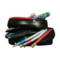 Комплект кабелей для INVERMIG 500E Foxweld 6032