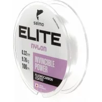 Монофильная леска Salmo Elite FLUORO COATED NYLON 100/032