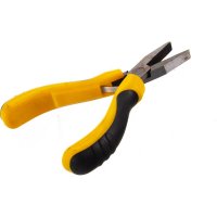 Прямые мини тонкогубцы Эврика ER-6057F