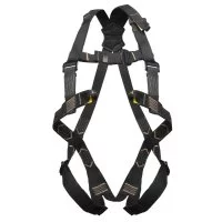 Страховочная привязь SAFE-TEC ST3N