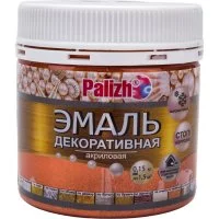 Акриловая декоративная эмаль Palizh №98