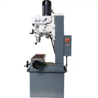 Универсальный фрезерный станок METALMASTER DMM-50C