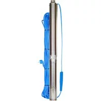 Скважинный насос AQUARIO ASP1.8E-32-90