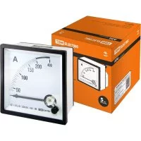 Амперметр TDM А96 200А/5А-1.5