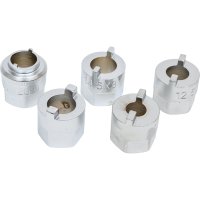 Набор головок для разбора стоек AV Steel AV-922054