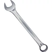 Комбинированный ключ vertextools 00015-8