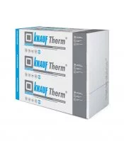Пенополистирол Knauf Therm Дача 100х1000х1000 мм
