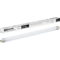 Линейная люминесцентная лампа TDM ЛЛ-16/6 Вт, T5/G5, 6500К
