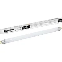 Линейная люминесцентная лампа TDM ЛЛ-16/6 Вт, T5/G5, 6500К