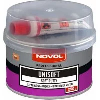 Шпатлевка NOVOL Unisoft