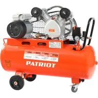 Компрессор Patriot PTR 80-450A