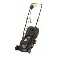 Газонокосилка электрическая Huter ELM-1000 1000 Вт (70/4/3)