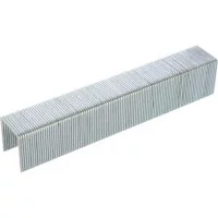 Каленая мебельная скоба Tech-Krep T53 (1000 шт.)