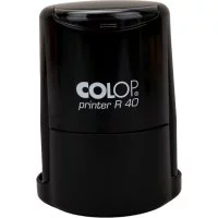 Оснастка для печати Colop PRINTER R40black
