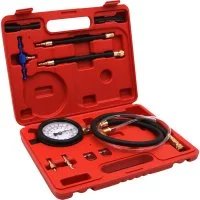 Набор для проверки давления топлива в системе Car-tool CT-B0128