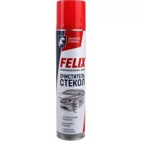 Очиститель стекол FELIX 411040002