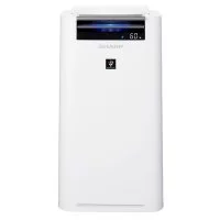 Воздухоочиститель-увлажнитель Sharp KCG51RW