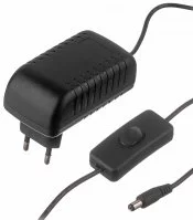 Блок питания для светодиодной ленты 220/12 В 36 Вт IP20 Navigator (71464)