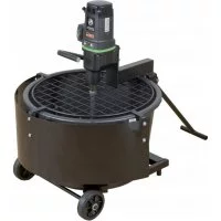 Миксерная установка EIBENSTOCK Automix 1801