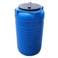 Емкость STERH VERT 200 blue