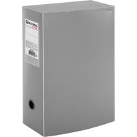 Разборный архивный короб BRAUBERG Energy
