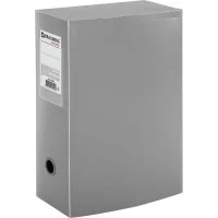 Разборный архивный короб BRAUBERG Energy