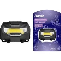 Налобный светодиодный фонарь RITTER Headlight