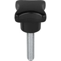 Крестообразная рукоятка KIPP K0148.508X50