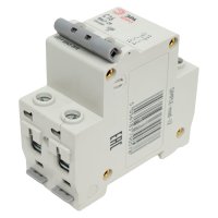 Автоматический выключатель ЭРА SIMPLE ВА 47-29