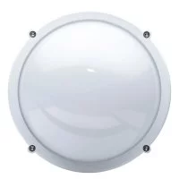Светильник светодиодный накладной Navigator NBL-R 4000К 8 Вт IP65 белый (94827)