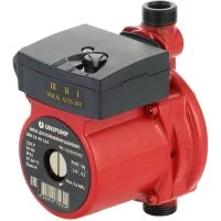 Циркуляционный насос для повышения давления UNIPUMP UPA 15-90 160