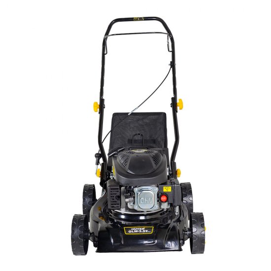 Газонокосилка бензиновая Huter GLM-3.5 LT 4 л.с. (70/3/6)