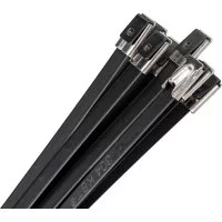 Стальные стяжки FORTISFLEX СКС-П 304