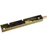 Нижняя задвижка Amig 400-110