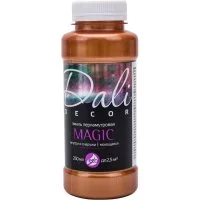 Эмаль DALI-DECOR Magic