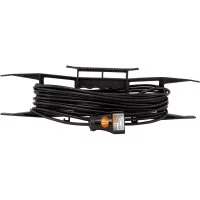 Силовой удлинитель-шнур TDM ELECTRIC SQ1307-0311
