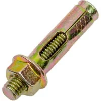 Анкерный болт Tech-Krep HNM 10х50 с 6-ти гр. гайкой 60 шт.