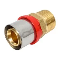 Муфта Tiemme 1650007