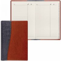 Телефонная книжка BRAUBERG Cayman