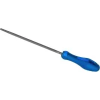 Круглый напильник PFERD PF1162 200 Z2