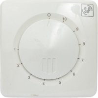 Регулятор скорости Soler&Palau REB-2.5NE