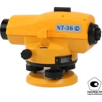 Оптический нивелир GEOBOND N7-36