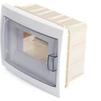 Встраиваемый бокс STEKKER EBX50-2/06-20 Standart