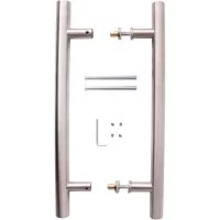 Ручки-скобы AVERS HC-0920-25/300-INOX