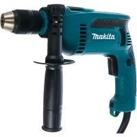 Ударная дрель Makita HP1641F