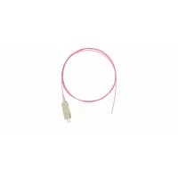 Оптический монтажный пигтейл NIKOMAX NMF-PT1M4C0-SCU-XXX-001-2