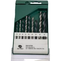 Набор сверл SDW TOOLS HB9-C2
